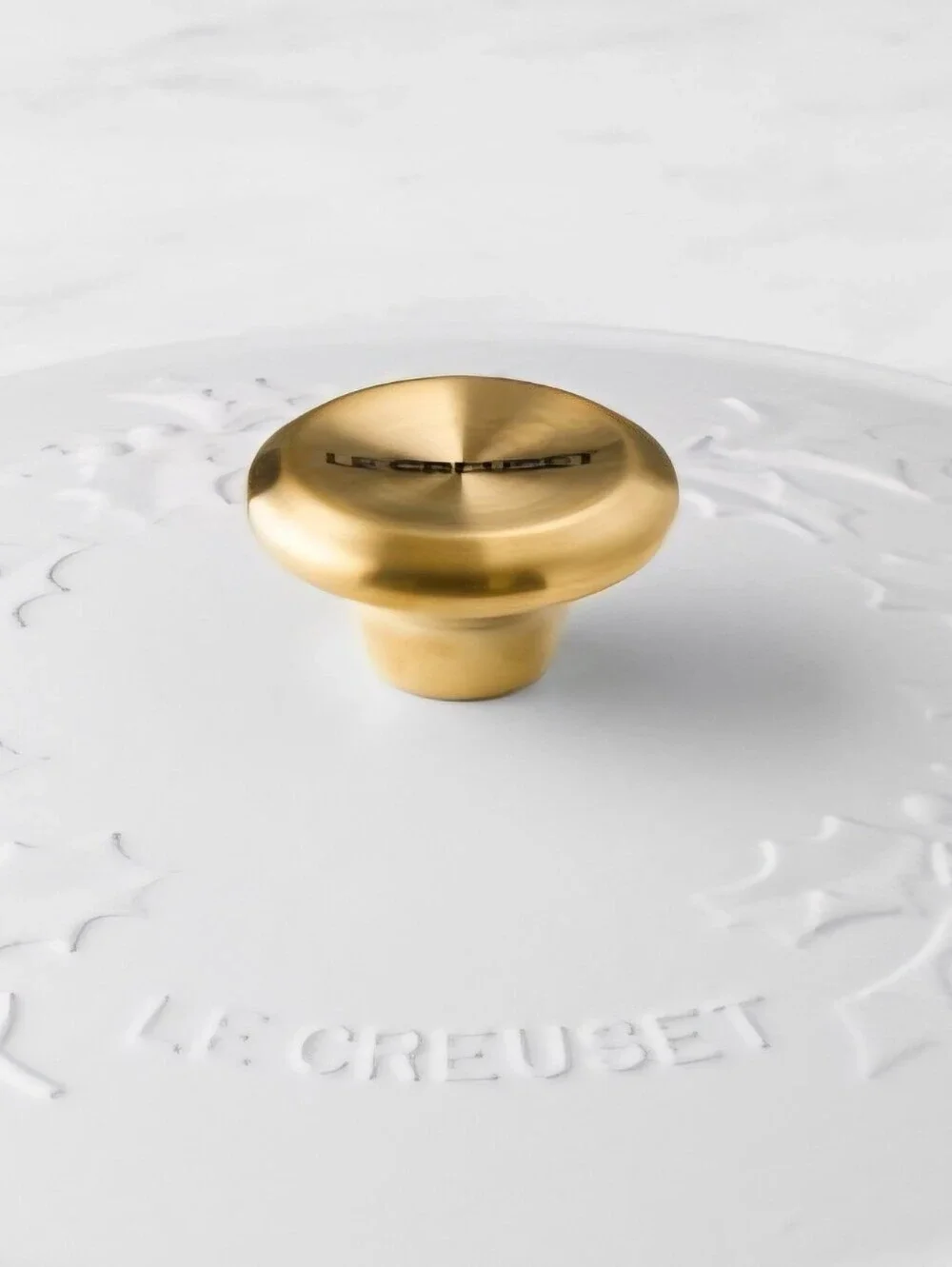 Le Creuset le creuset